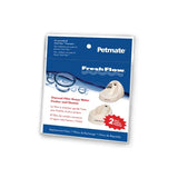 Doskocil Petmate Fresh Flow Replacement Charcoal Filter