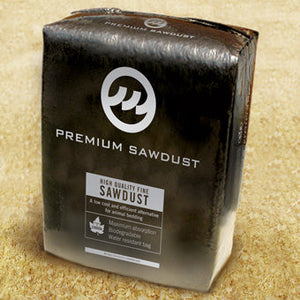 Royal Wood Premium Sawdust Bedding