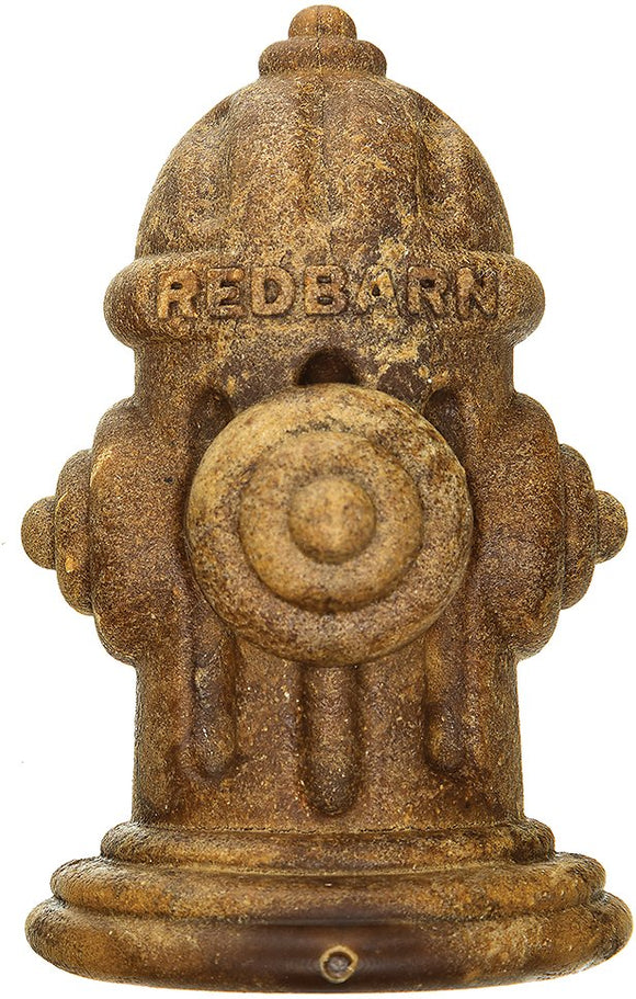 Redbarn Chew-A-Bulls® Hydrant