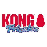 Kong Frizzle Zazzle Dog Toy (Medium)