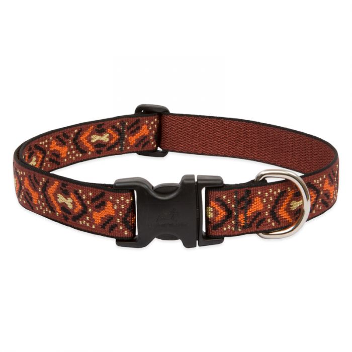 LupinePet Original Designs Dog Collar - Blue Ridge, GA - Cohutta Country  Store