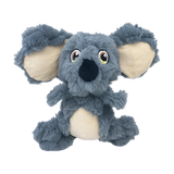 KONG Scrumplez Koala Dog Toy