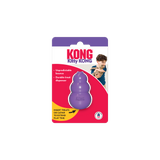 Kong Kitty Kong Treat Dispensing Cat Toy (Small, Purple)