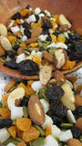 Two Country Hens Appalachian Hiker’s Trail Mix