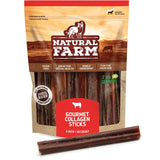 Natural Farm Gourmet Collagen Sticks