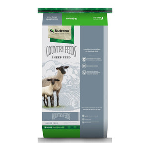 Nutrena® Country Feeds® Sheep 16% Pellet