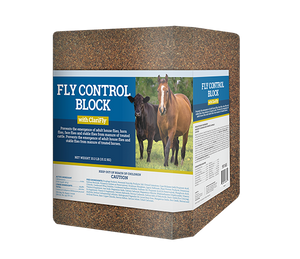 Nutrena® Fly Control Block with ClariFly® (33.3 lb)