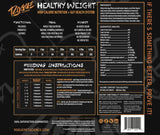 Rogue Pet Science Healthy Weight For Dogs Supplement