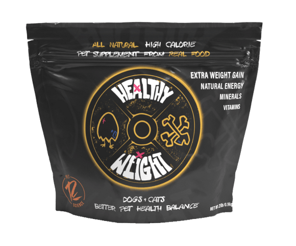 Rogue Pet Science Healthy Weight For Dogs Supplement