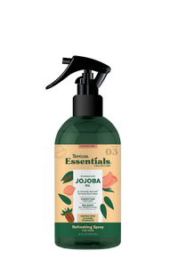 Tropiclean Essentials Jojoba Deodorizing Spray for Dogs (8 Oz)