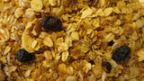 Two Country Hens Tusquittee Valley Granola