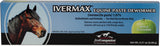 First Companion Ivermax® (ivermectin) Equine Paste (0.21 oz Single Dose)