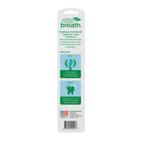 TropiClean Fresh Breath Triple Flex Toothbrush (Small)
